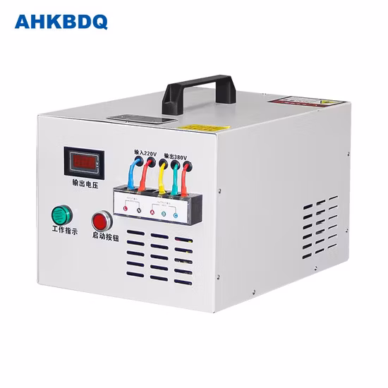 One Phase Input One Phase Output 1-20kVA Low Frequency Online UPS