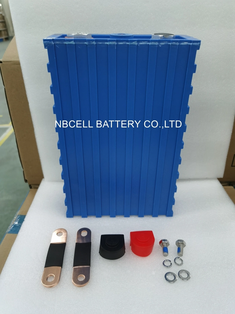 Deep Cycle 3.2V 200ah Lithium Iron Phosphate Battery for Energy Storage