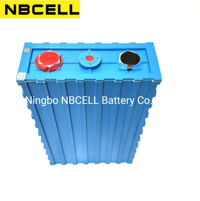 Deep Cycle 3.2V 200ah Lithium Iron Phosphate Battery for Energy Storage