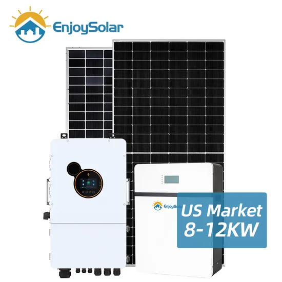 Residential Power Wall Storage System Lithium Hybrid Solar Battery System