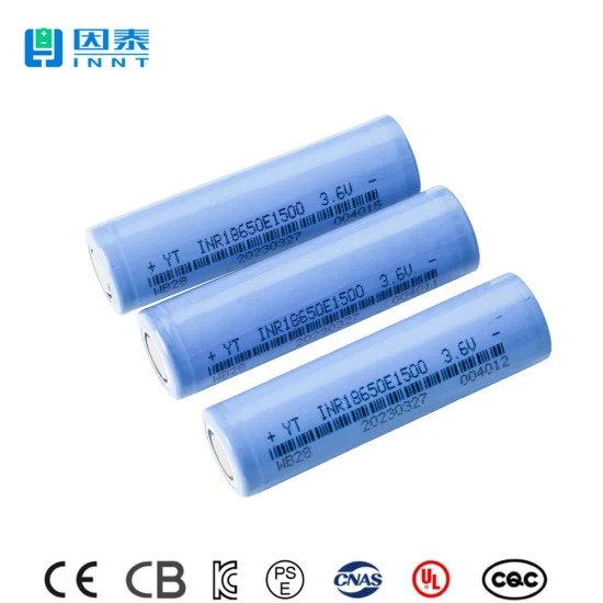 18650 2000 мАч 20p Самая дешевая литиевая батарея 18650 для Ebike Батарея 18650 3,7 В